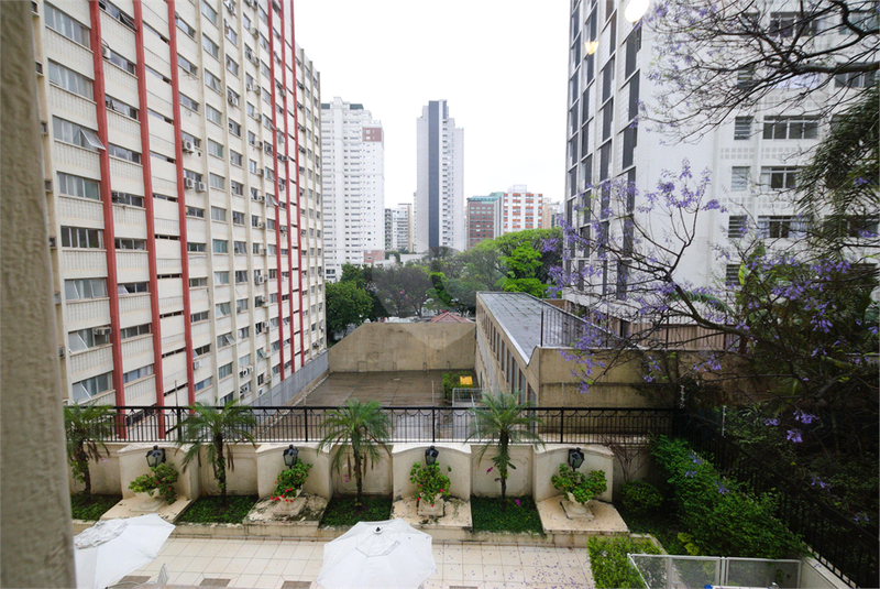 Venda Apartamento São Paulo Vila Mariana REO928528 55