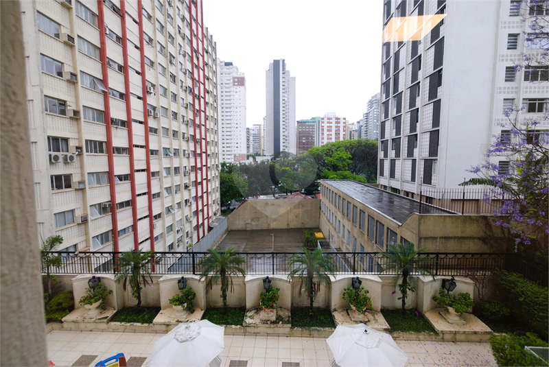 Venda Apartamento São Paulo Vila Mariana REO928528 43