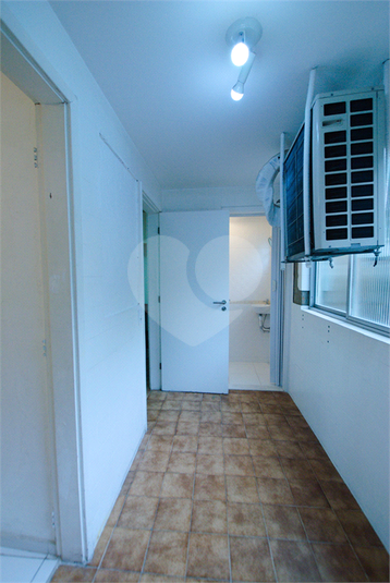 Venda Apartamento São Paulo Vila Mariana REO928528 17