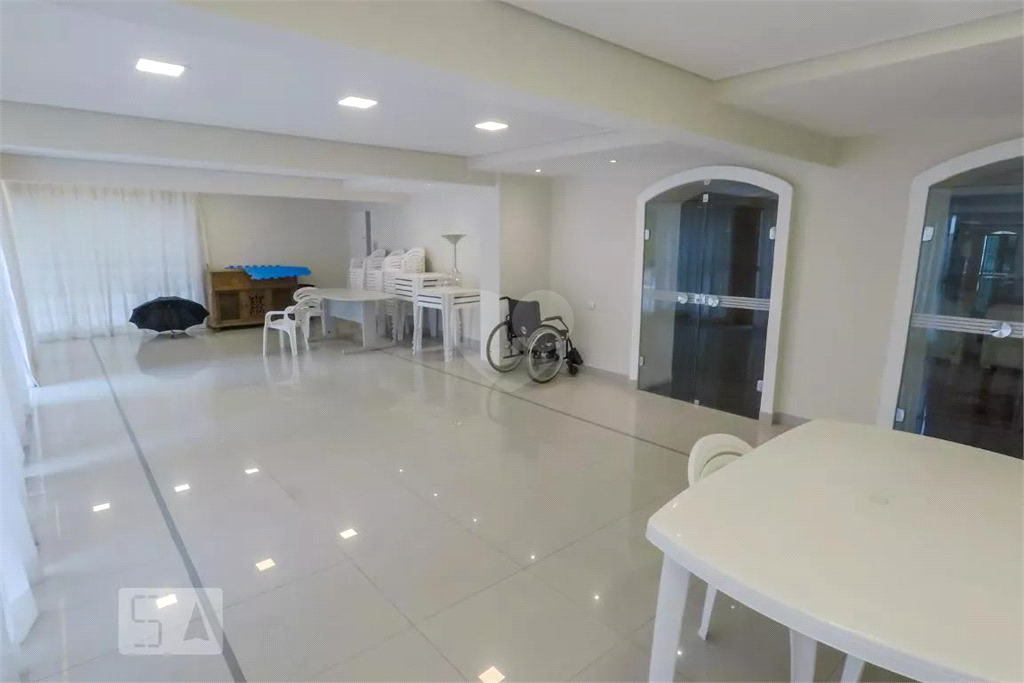 Venda Apartamento São Paulo Vila Mariana REO928528 11