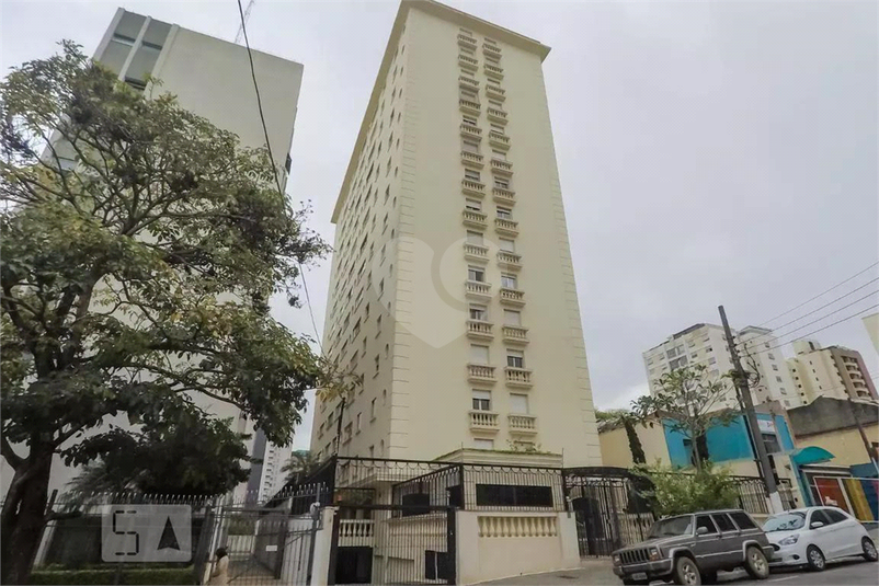 Venda Apartamento São Paulo Vila Mariana REO928528 21