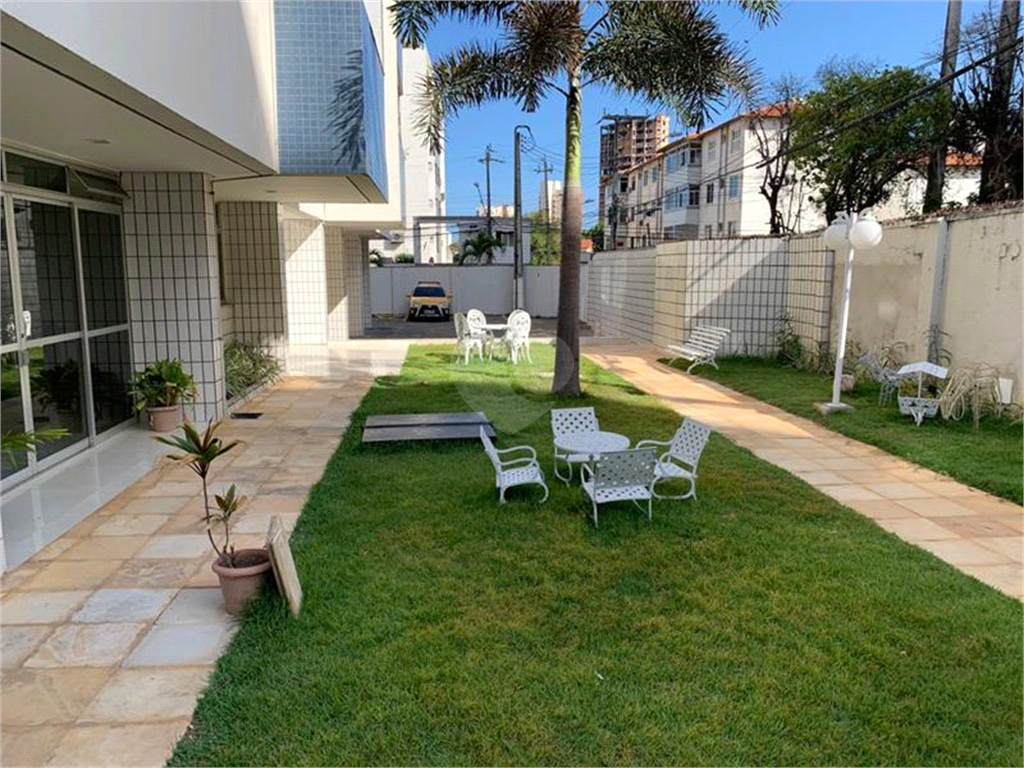 Venda Apartamento Fortaleza Varjota REO928544 4