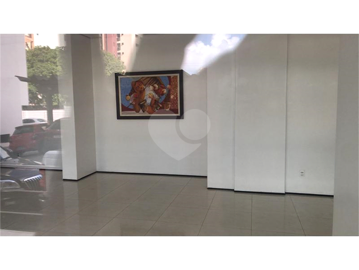 Venda Apartamento Fortaleza Varjota REO928544 10