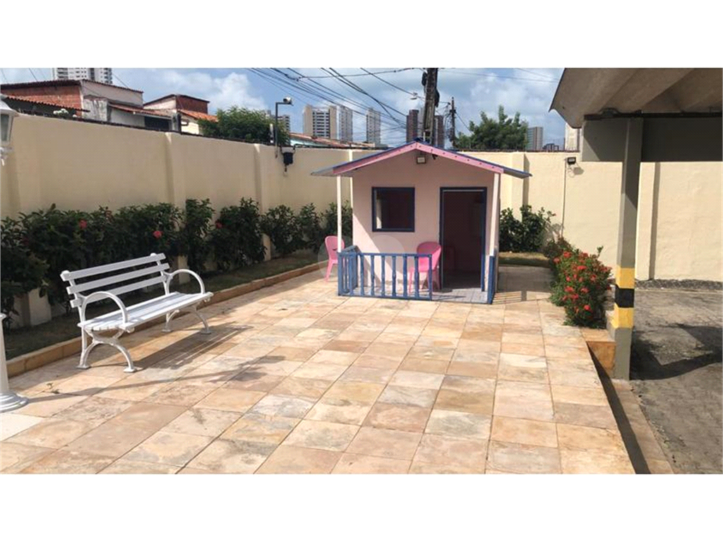 Venda Apartamento Fortaleza Varjota REO928544 9