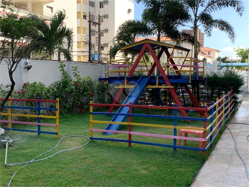 Venda Apartamento Fortaleza Varjota REO928544 3