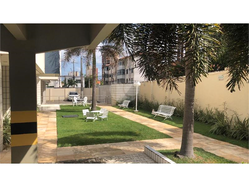 Venda Apartamento Fortaleza Varjota REO928544 7