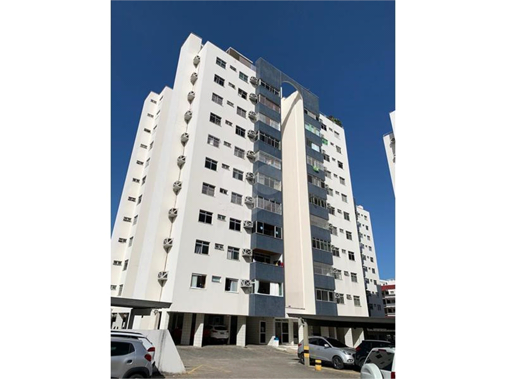 Venda Apartamento Fortaleza Varjota REO928544 1