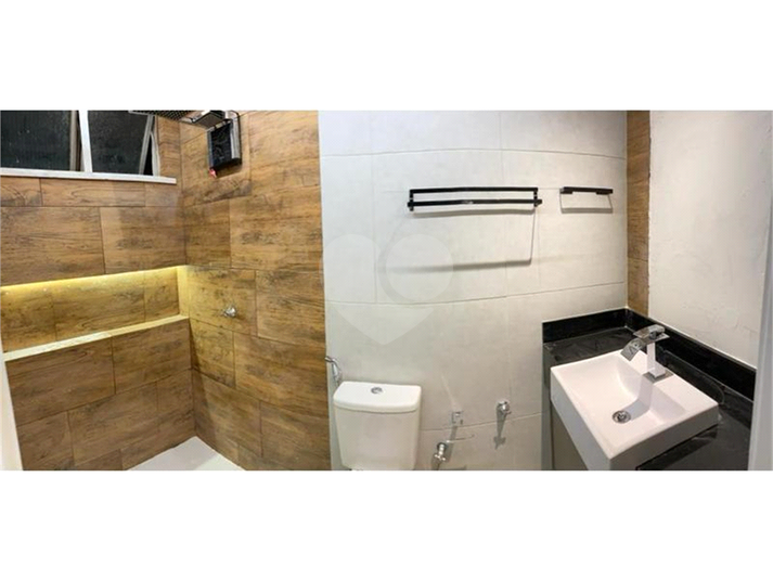 Venda Apartamento Fortaleza Varjota REO928544 17