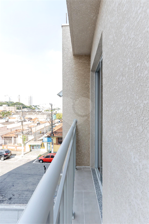 Venda Apartamento São Paulo Vila Maria REO928576 6