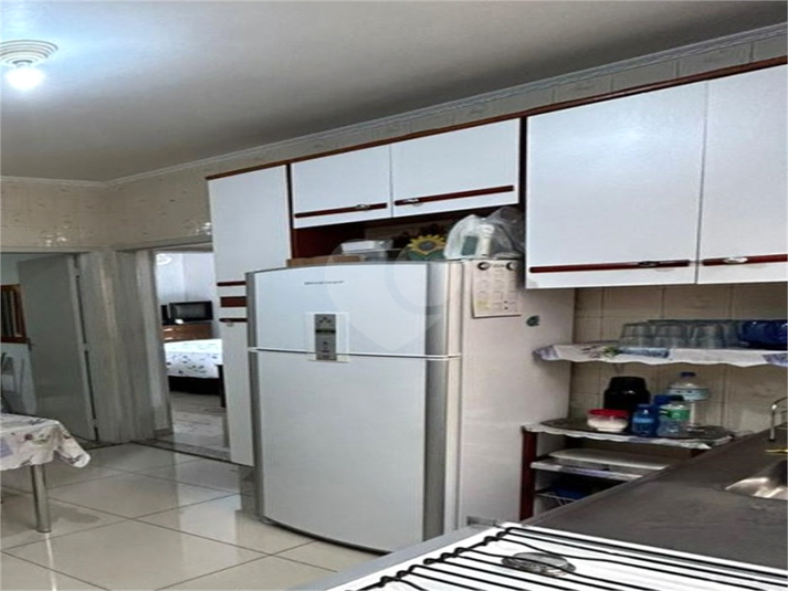 Aluguel Casa térrea São Paulo Parque Santa Madalena REO928577 17