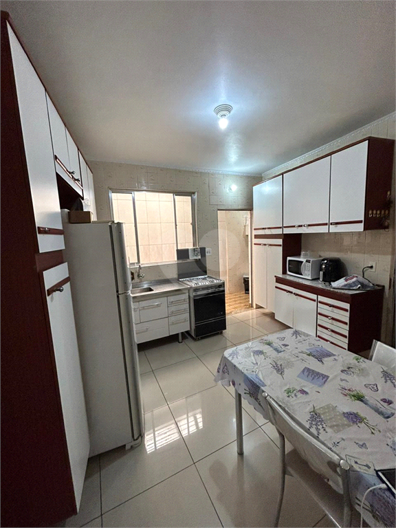 Aluguel Casa térrea São Paulo Parque Santa Madalena REO928577 2