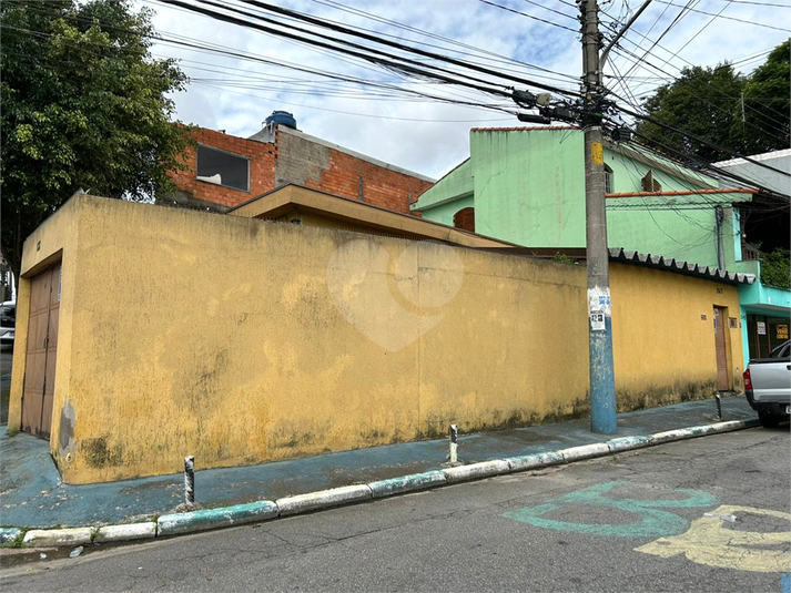 Aluguel Casa térrea São Paulo Parque Santa Madalena REO928577 6