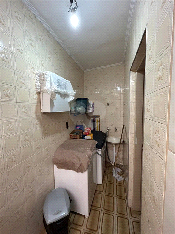 Aluguel Casa térrea São Paulo Parque Santa Madalena REO928577 3