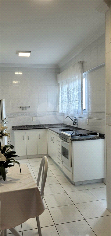 Venda Apartamento Campinas Jardim Paraíso REO928589 12