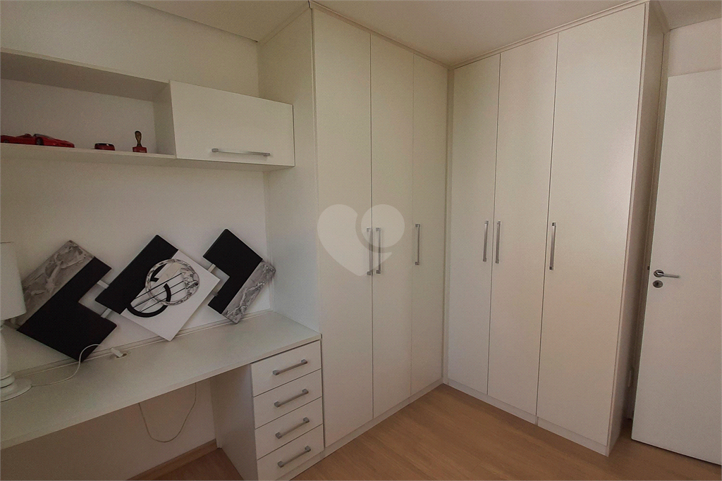 Venda Apartamento São Paulo Jardim Ibitirama REO928602 13