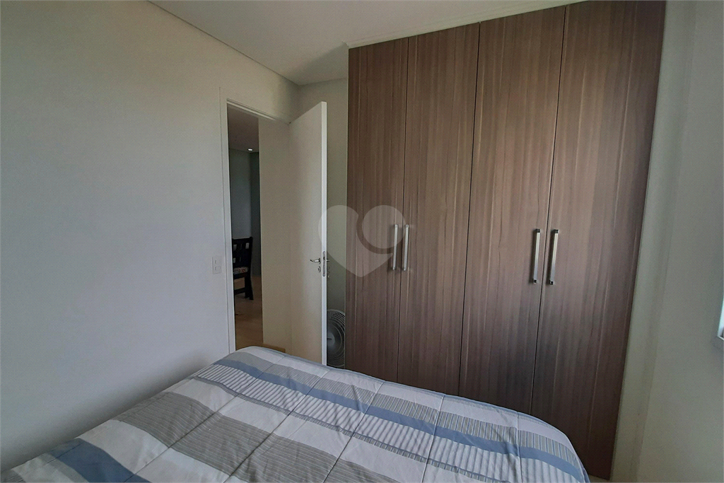 Venda Apartamento São Paulo Jardim Ibitirama REO928602 7