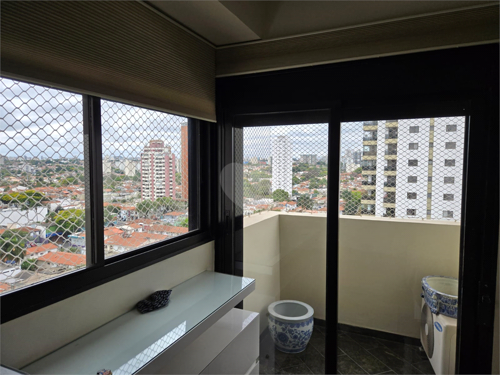 Venda Apartamento São Paulo Campo Belo REO928605 20