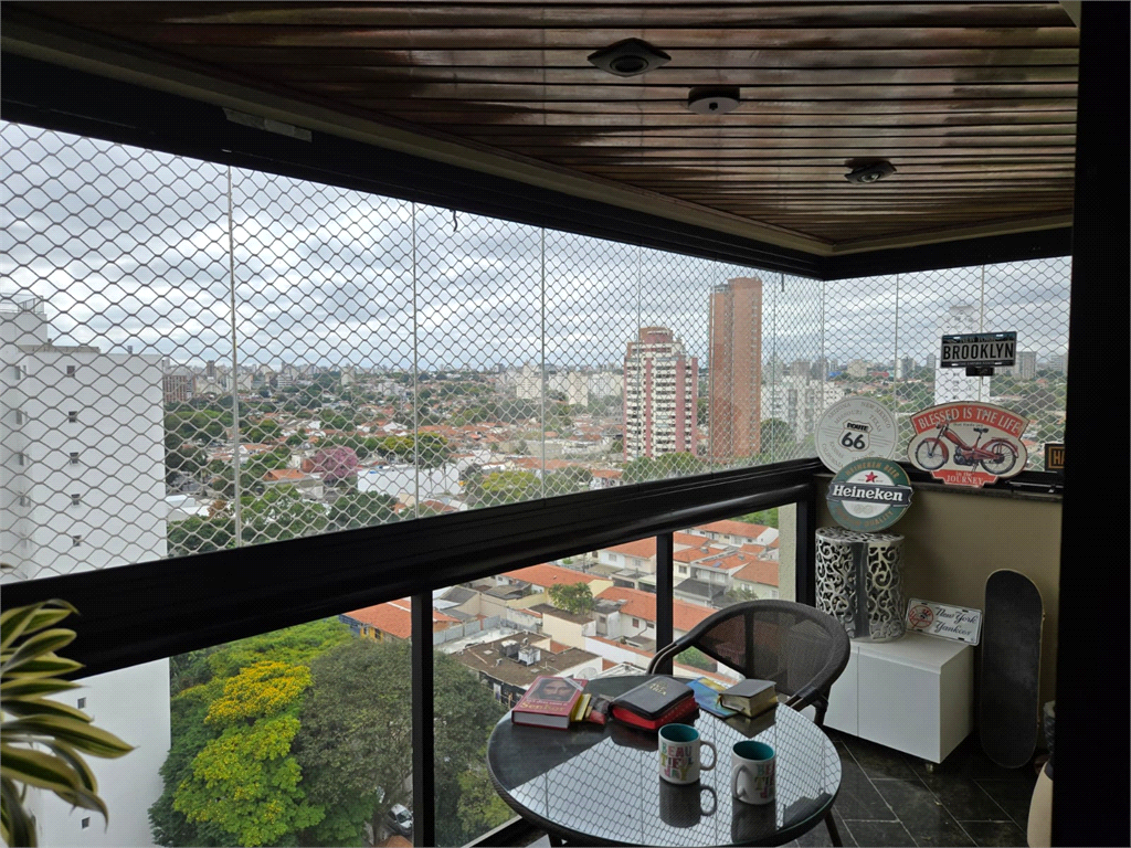 Venda Apartamento São Paulo Campo Belo REO928605 6