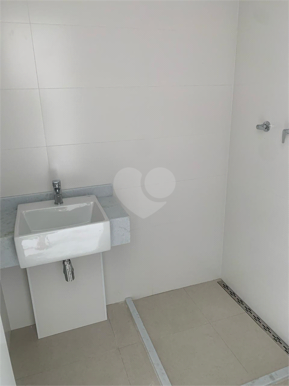 Venda Apartamento São Paulo Vila Ester (zona Norte) REO928620 13