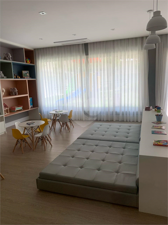 Venda Apartamento São Paulo Vila Ester (zona Norte) REO928620 17