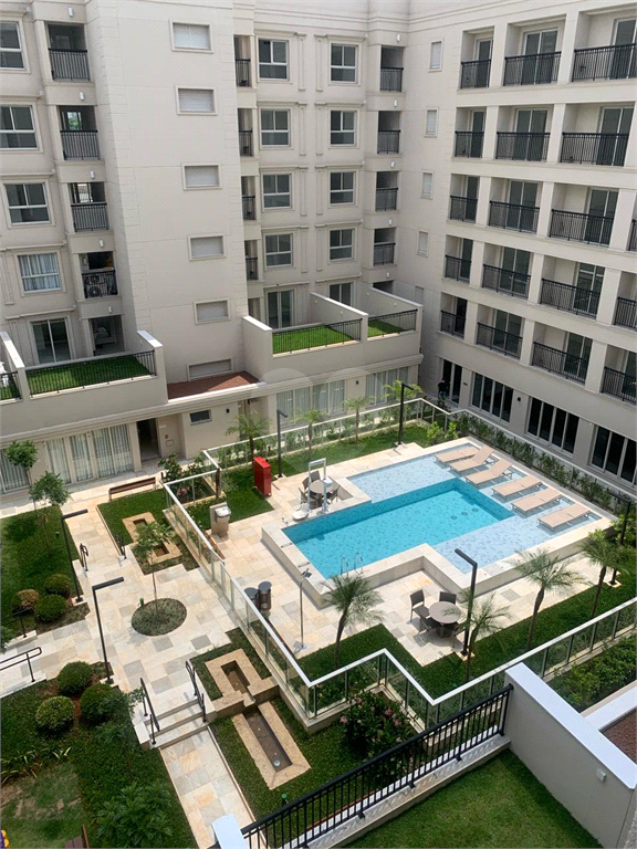 Venda Apartamento São Paulo Vila Ester (zona Norte) REO928620 15