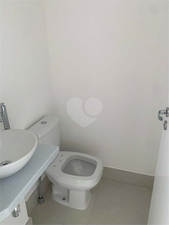 Venda Apartamento São Paulo Vila Ester (zona Norte) REO928620 12