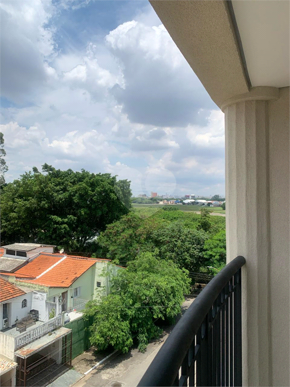 Venda Apartamento São Paulo Vila Ester (zona Norte) REO928620 3