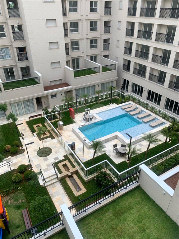 Venda Apartamento São Paulo Vila Ester (zona Norte) REO928620 14