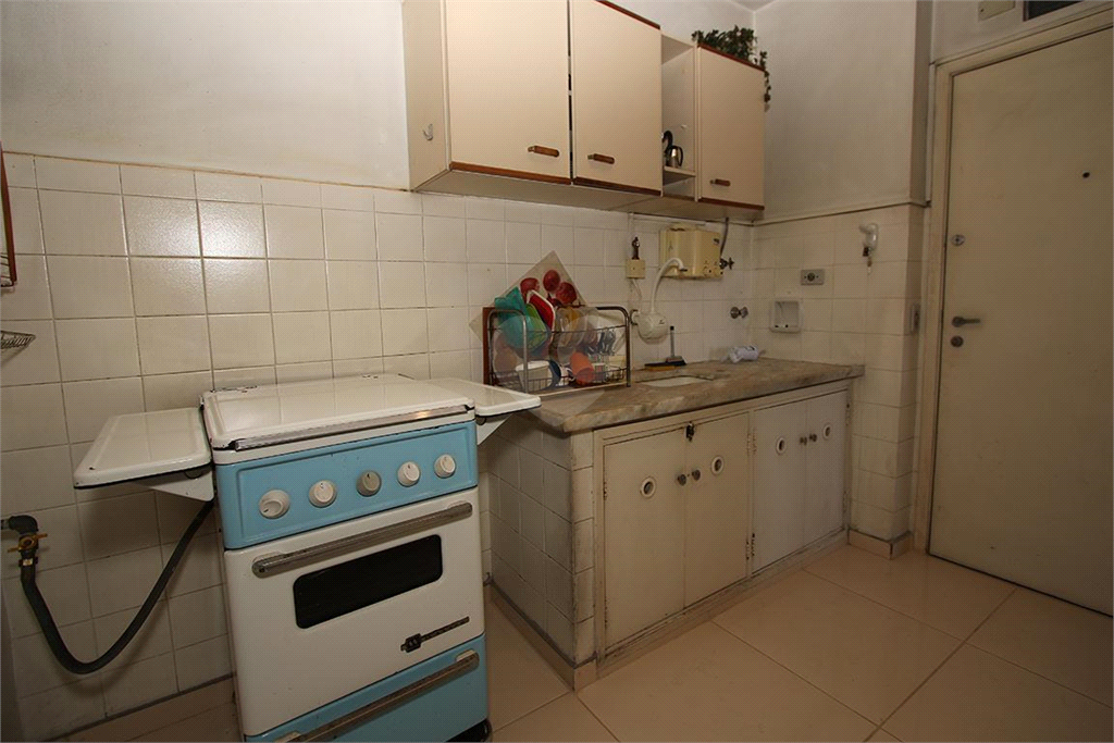 Venda Apartamento São Paulo Pinheiros REO928624 21