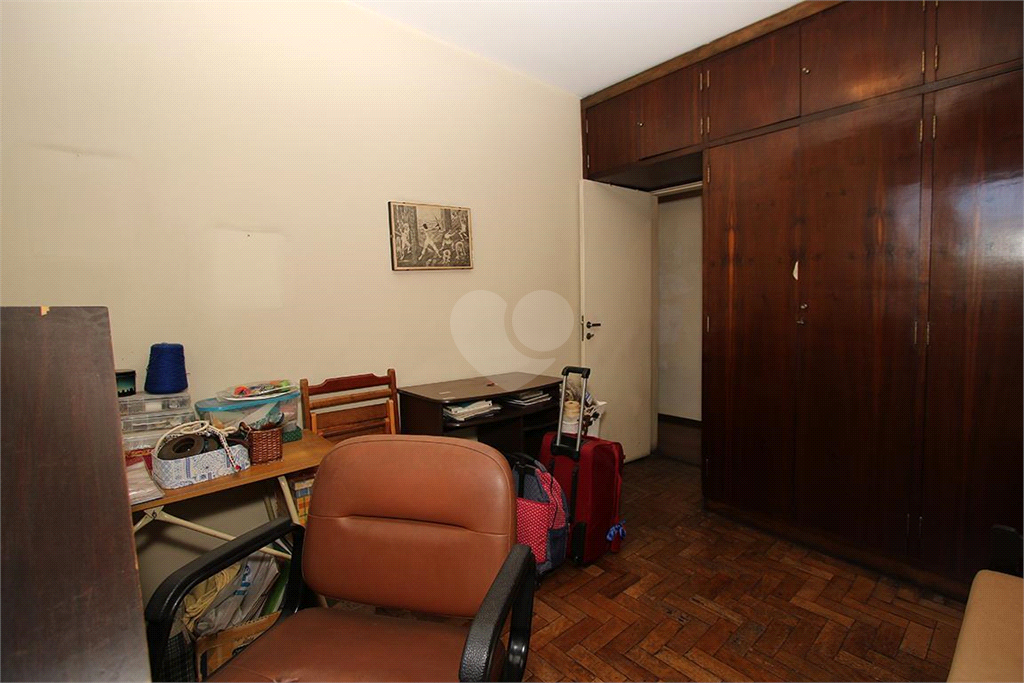 Venda Apartamento São Paulo Pinheiros REO928624 9