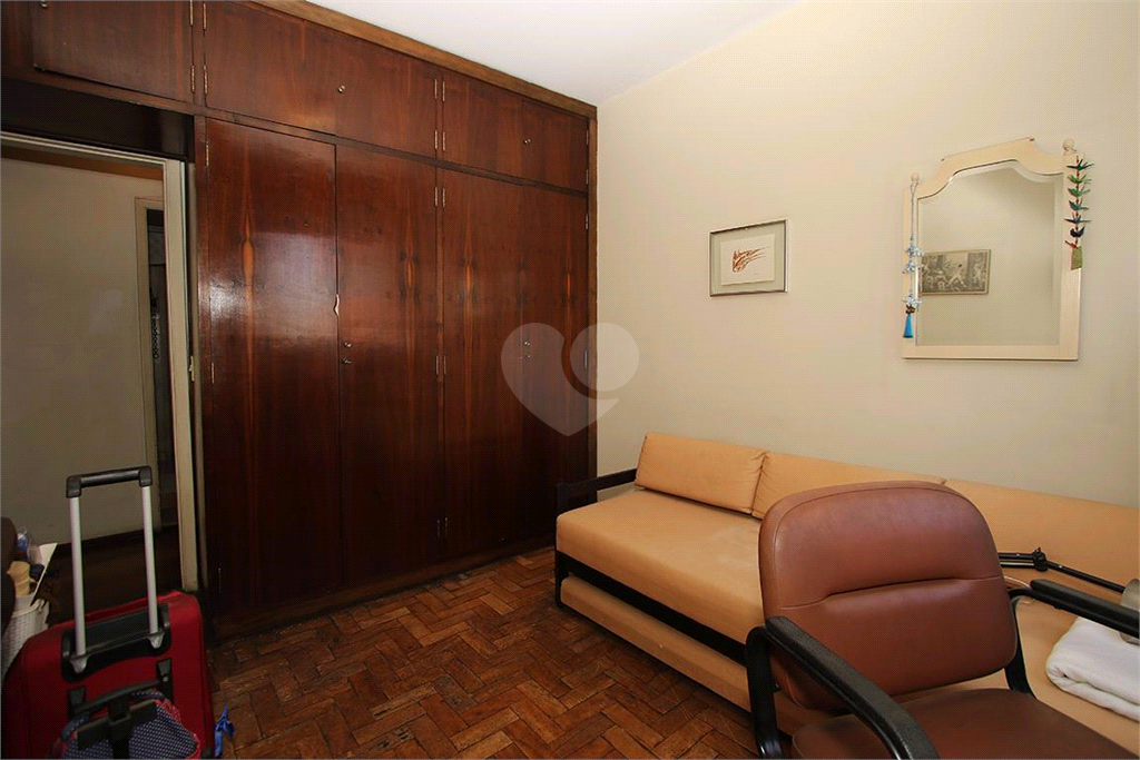 Venda Apartamento São Paulo Pinheiros REO928624 10