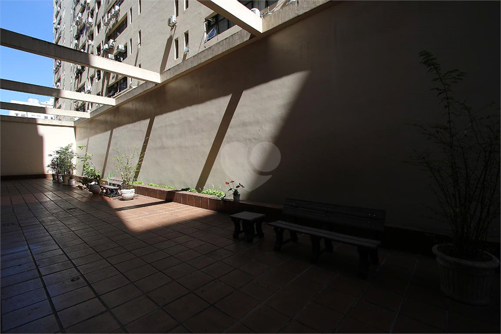 Venda Apartamento São Paulo Pinheiros REO928624 28