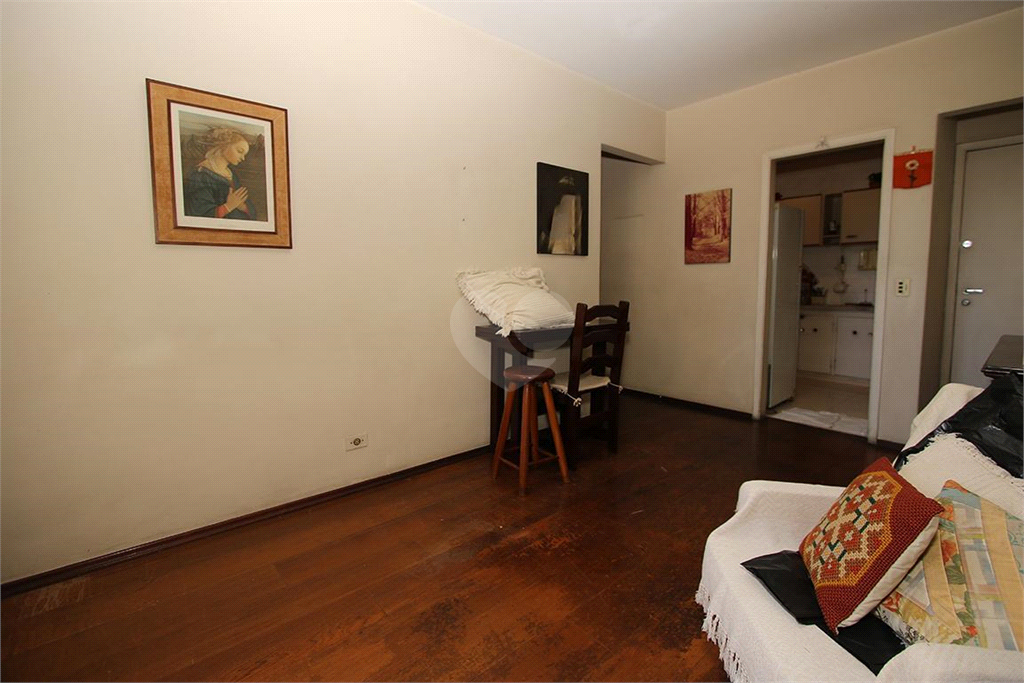 Venda Apartamento São Paulo Pinheiros REO928624 4