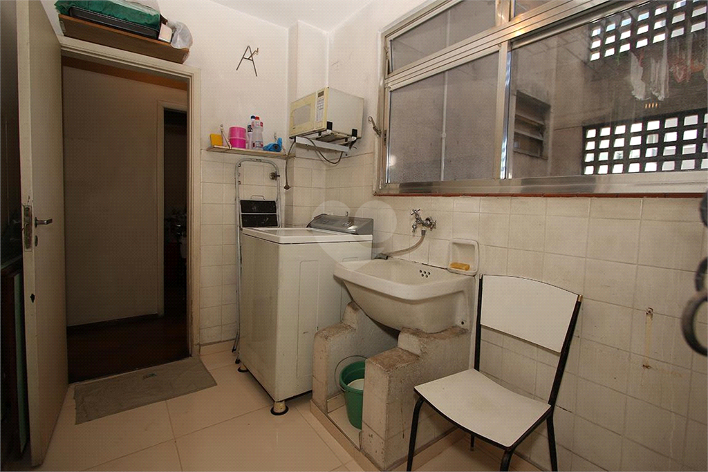 Venda Apartamento São Paulo Pinheiros REO928624 23