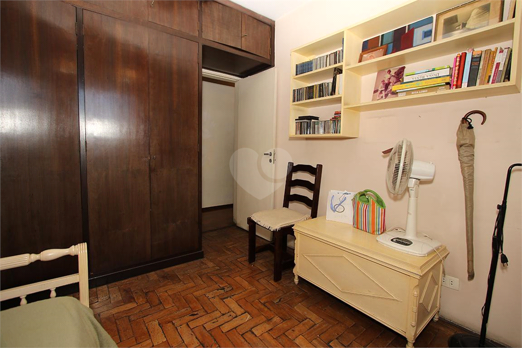 Venda Apartamento São Paulo Pinheiros REO928624 14