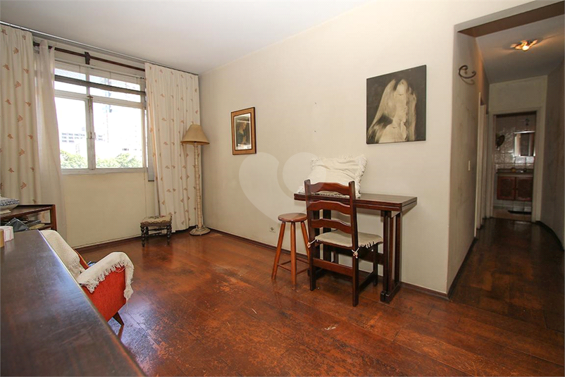 Venda Apartamento São Paulo Pinheiros REO928624 2