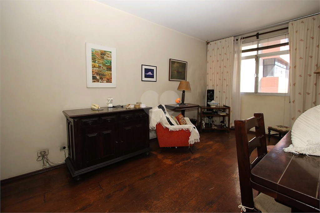 Venda Apartamento São Paulo Pinheiros REO928624 1