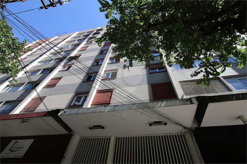 Venda Apartamento São Paulo Pinheiros REO928624 32