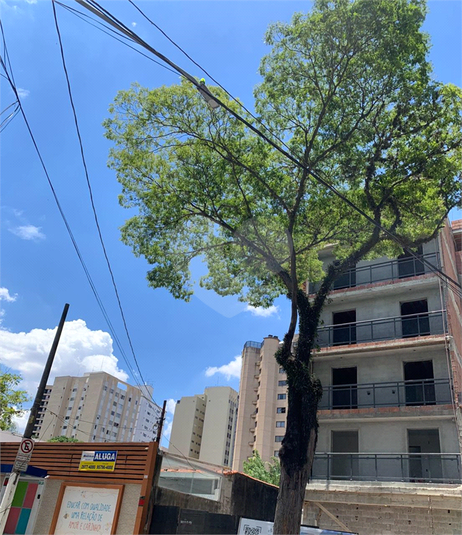 Venda Apartamento São Paulo Água Fria REO928625 15