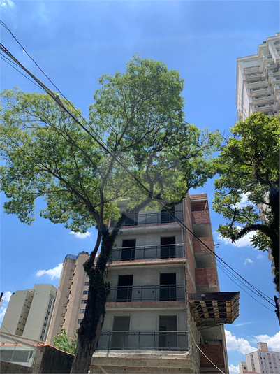 Venda Apartamento São Paulo Água Fria REO928625 16