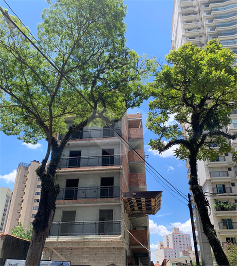 Venda Apartamento São Paulo Água Fria REO928625 9