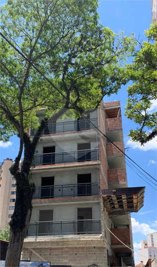 Venda Apartamento São Paulo Água Fria REO928625 17