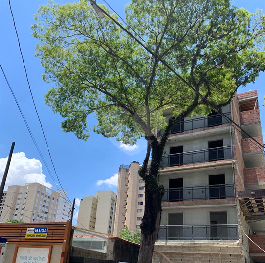 Venda Apartamento São Paulo Água Fria REO928625 18