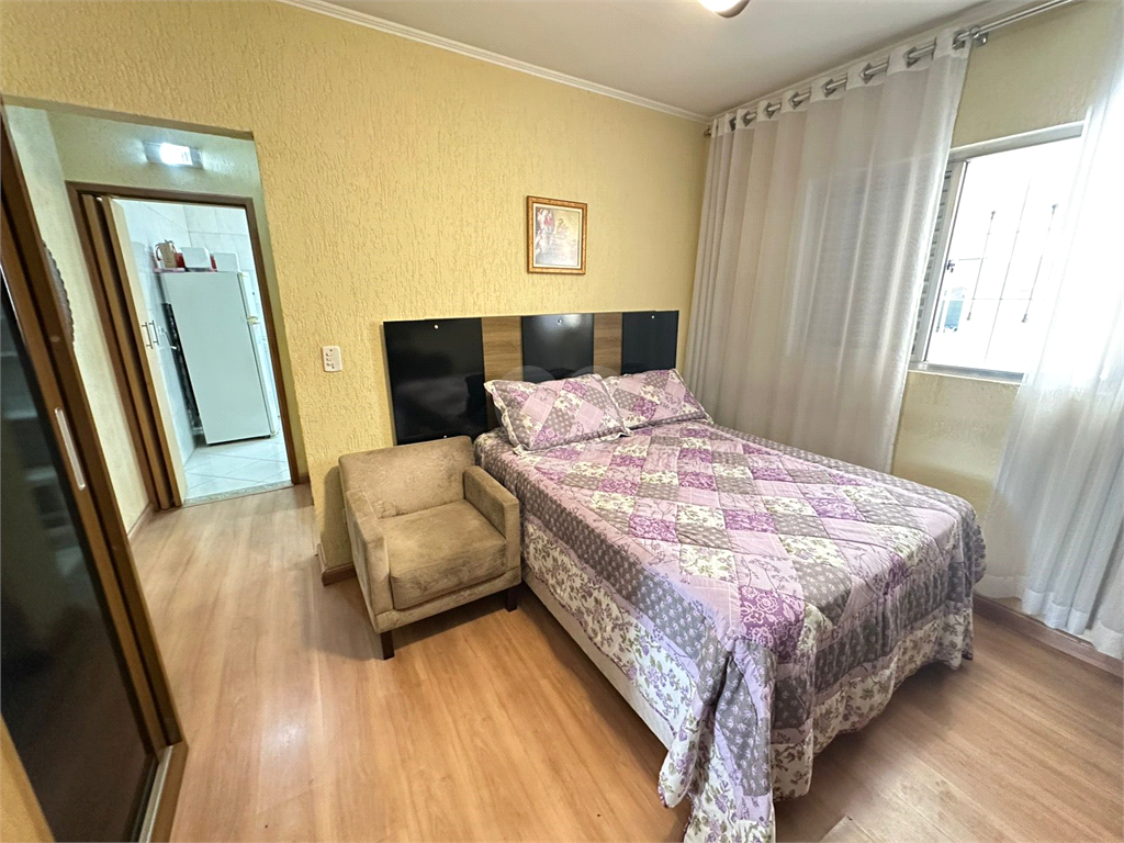 Venda Casa São Paulo Vila Maria Alta REO928630 30