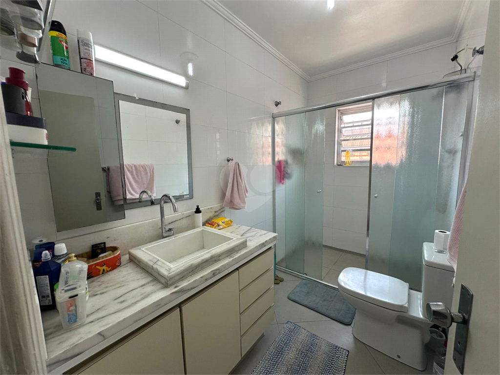 Venda Casa São Paulo Vila Maria Alta REO928630 20