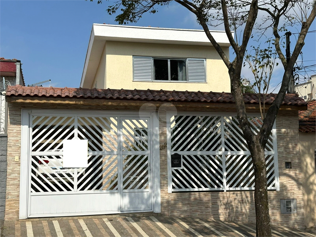 Venda Casa São Paulo Vila Maria Alta REO928630 1