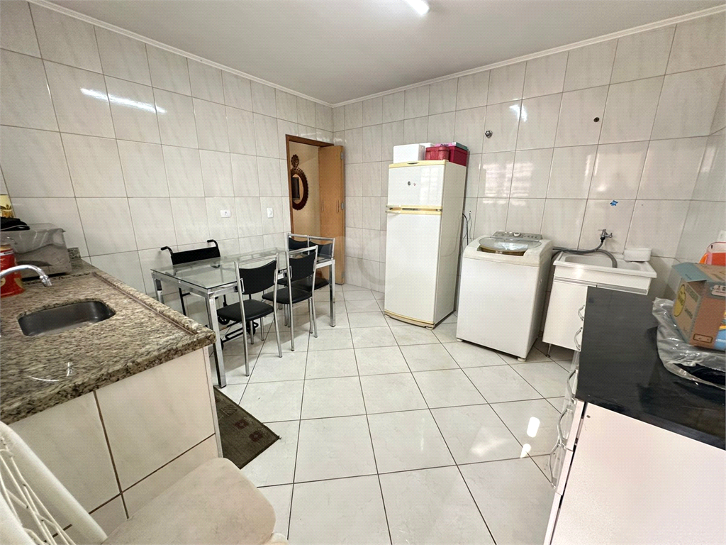 Venda Casa São Paulo Vila Maria Alta REO928630 28