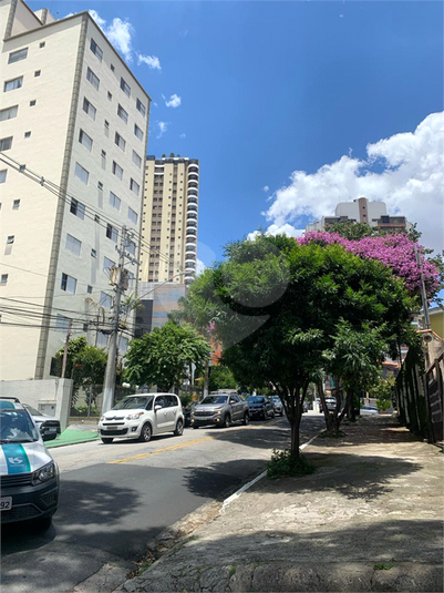 Venda Apartamento São Paulo Santana REO928639 8