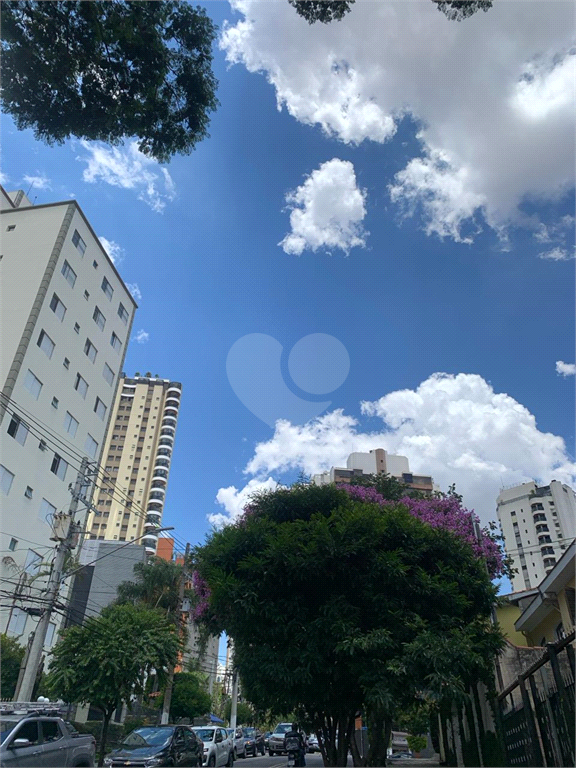 Venda Apartamento São Paulo Santana REO928639 1