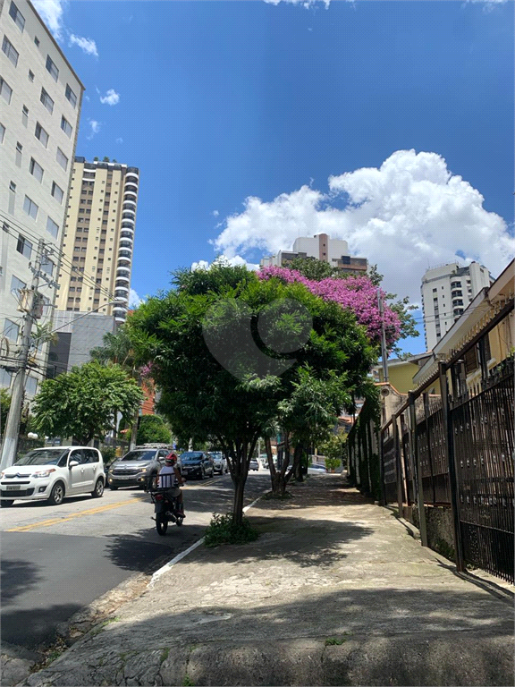 Venda Apartamento São Paulo Santana REO928639 7